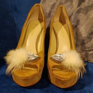 Enzo Angiolini Heels